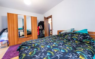 Apartament 2 camere | 52mp + 2 balcoane | *parcare | cartier Zorilor - Poză 5