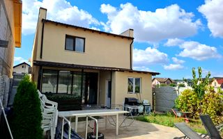 Casa P+1E, cu 5 camere, Strejnicu - Poză 20