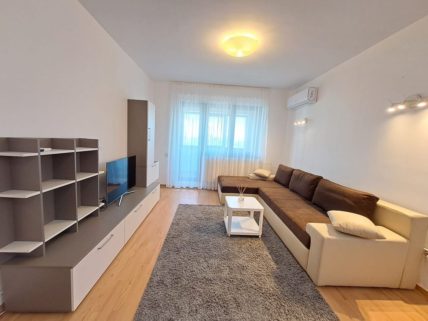 Apartament 2 camere 13 Septembrie Marriott Mall Prosper - Poză 7