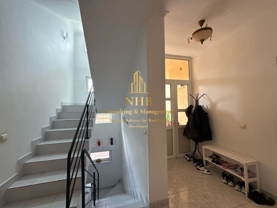 Vila de inchiriat -6 camere - -Bulevardul Pipiera -PARCARE-COMISON 0 - Poză 5