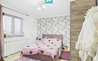 Casă cu 3 camere, P+1–Giarmata - Poză 23