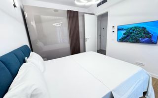 Apartament 2 camere LUX – The Level 2 Străulești - Poză 11