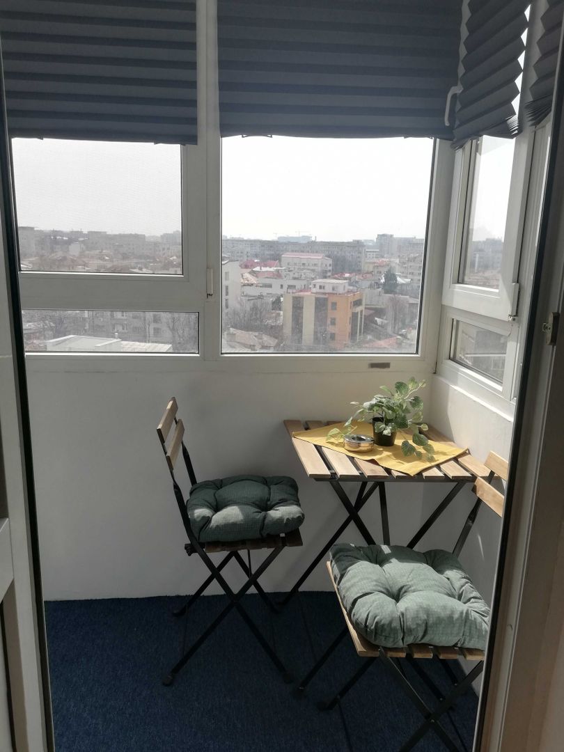 Vanzare garsoniera Piata Victoriei sect 1 - Poză 7