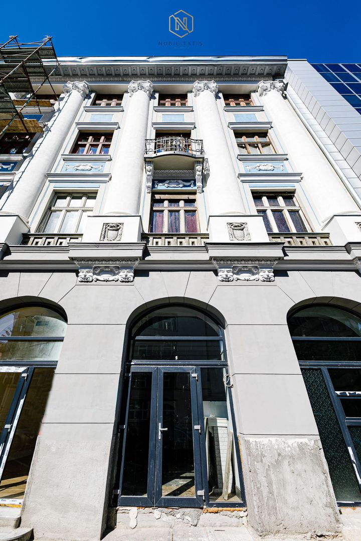 OFERTA VANDUTA - Apartament Ultracentral Palatul Ciobanu | Com 0% - Poză 19