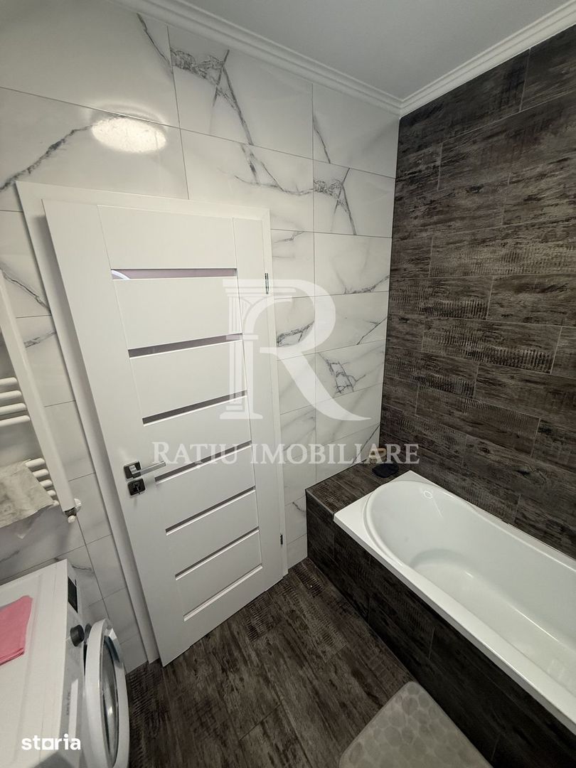 Apartament 2 camere | Prima Onestilor | Parcare subterană - Poză 8