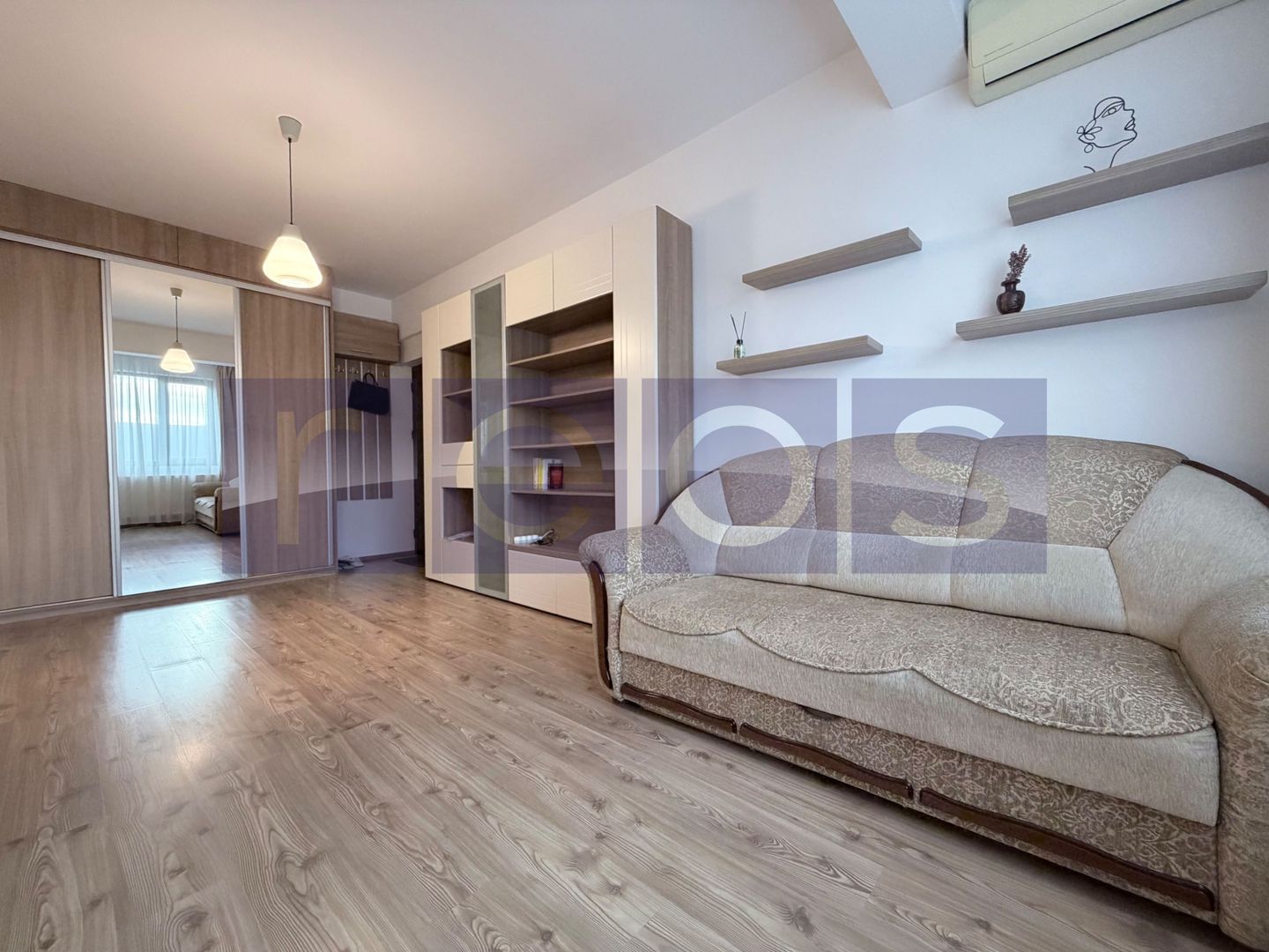 Vânzare 2 Camere | Bucurestii Noi - Pod Constanta | - Poză 1