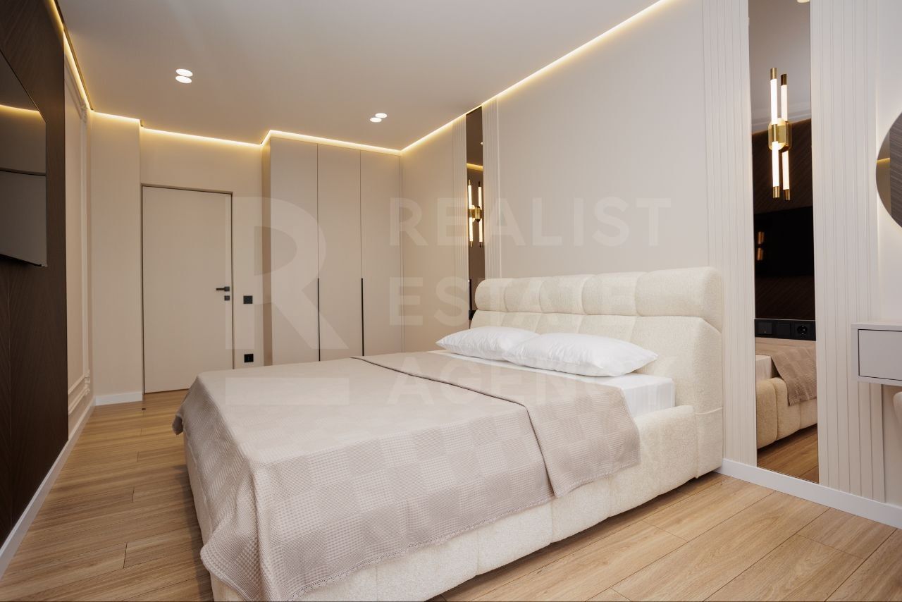 Vânzare apartament 3 camere 72 mp, str. Ioana Radu, Buiucani - Poză 12
