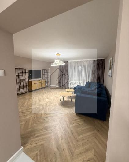 2 camere Cartier Henri Coanda Aviatiei I prima inchiriere I LUX I COM0 - Poză 3