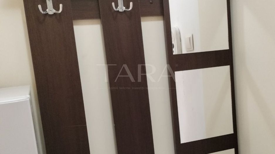 Apartament cu 2 camere decomandate, balcon închis, Mănăștur. - Poză 7