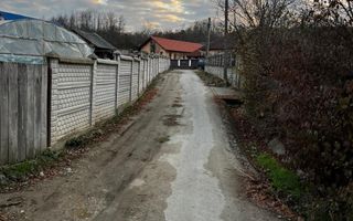 Casă + teren generos de vânzare în Strâmba Jiu - Poză 12