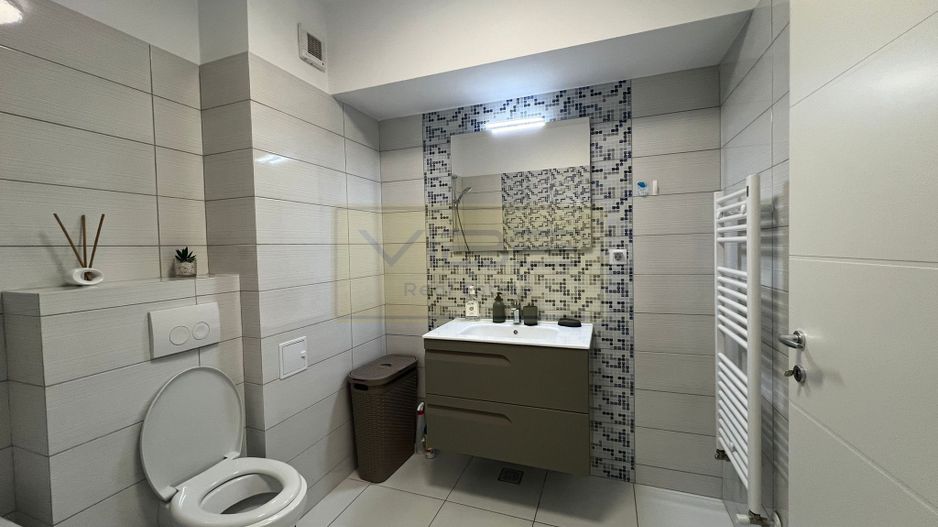 Apartament 2 camere decomandat Conest Evolution - Poză 12