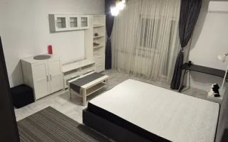 Garsonieră spațioasă de închiriat Constantin Brâncoveanu - Poză 1