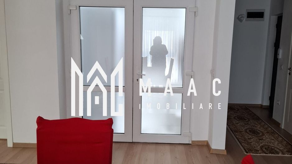 Apartament modern 3 camere de vânzare | 68 mp | Parcare inclusă - Poză 12