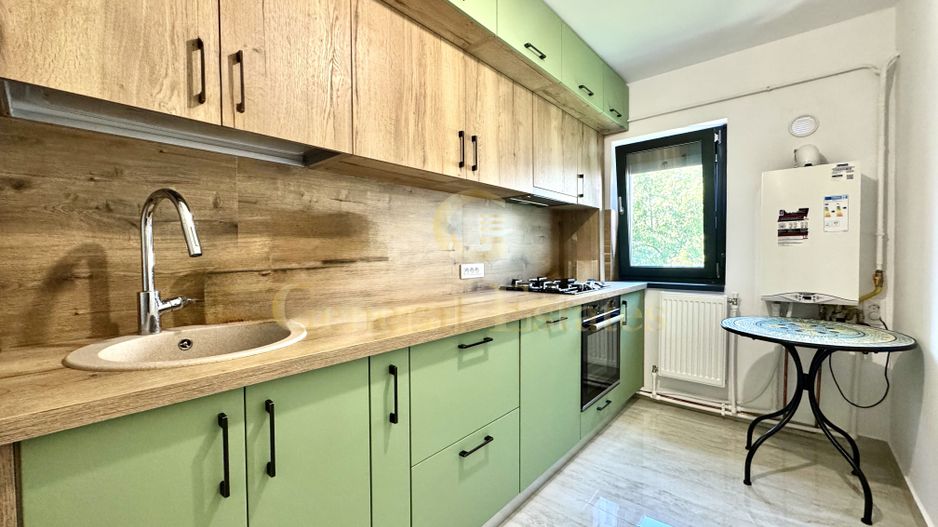 Vânzare apartament cu 2 camere - 59 m.p.- CUG - Iași - Poză 11