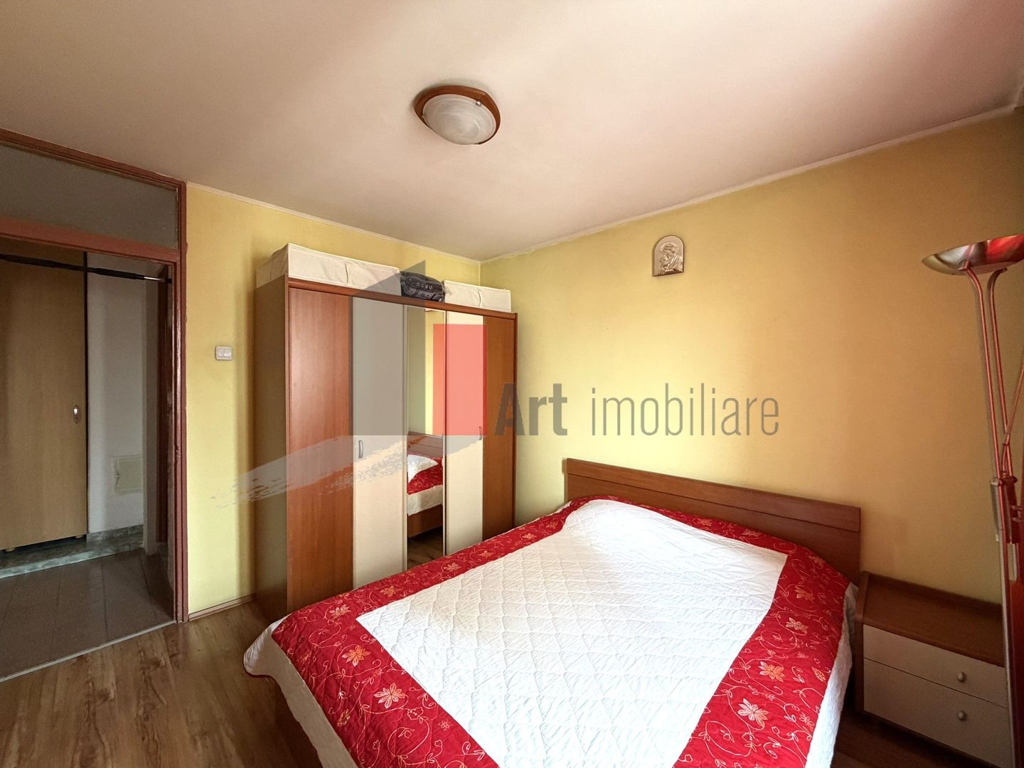 Apartament 4 camere zona Aparatorii Patriei\Berceni - Poză 12