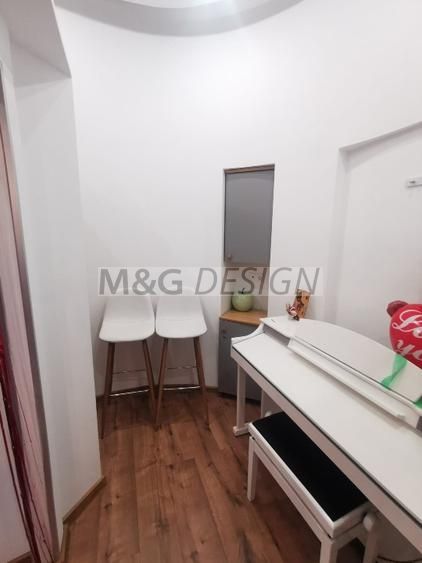 Apartament 1 camera zona  Piata Unirii - Poză 6