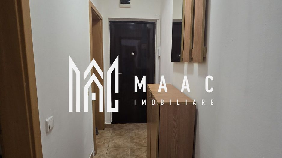 Apartament 2 Camere | 37MPU | Aer Conditionat | Cedonia - Poză 8