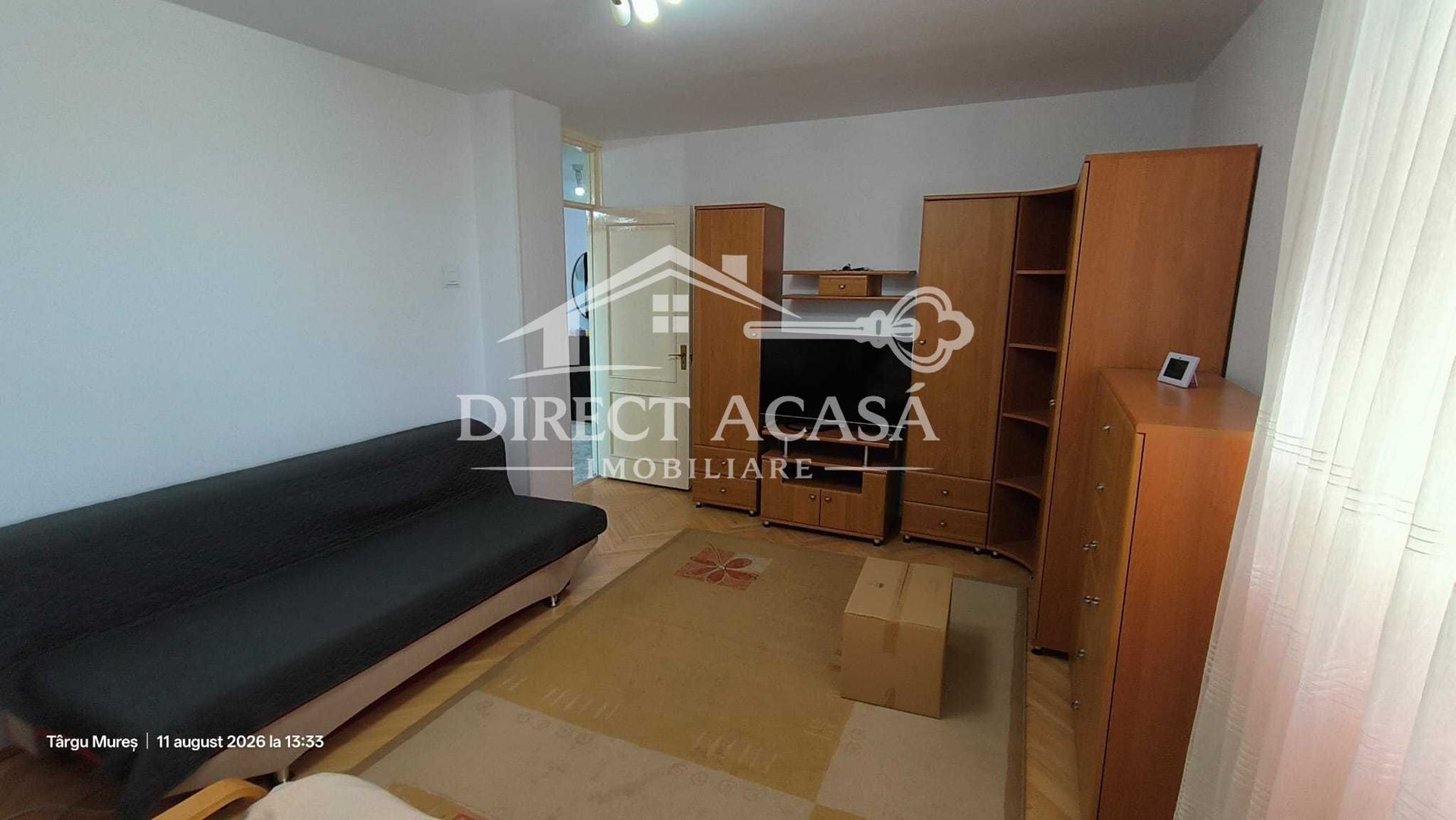 Apartament 2 camere de inchiriat-PET FRENDLY-Zona Poli 2-semicentral - Poză 2