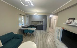Apartament de 2 camere, modern, 55mp, parcare, zona Stadion CFR - Poză 2