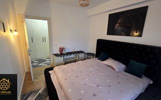 Apartament LUXURY 3 camere Decomandat | Calea Severinului + Parcare - Poză 8