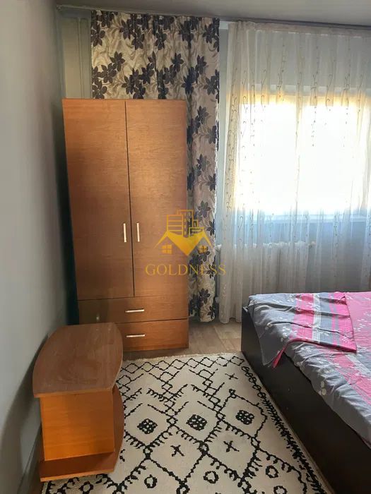 2 camere decomandate, balcon, Zorilor, UMF, BBU, Profi, Carrefour - Poză 5