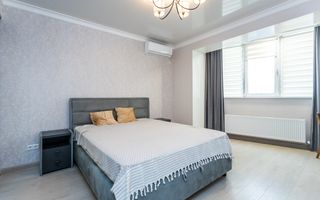 Vânzare, apartament, 3 camere, strada Alba Iulia, Buiucani - Poză 3