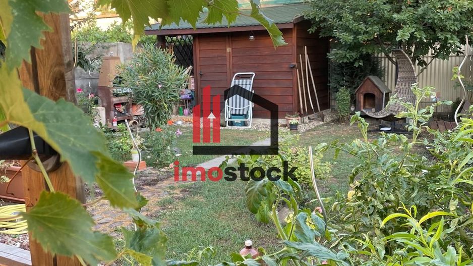 COMISION 0 I Casa individuala I CETATII I FS 26ML - Poză 3