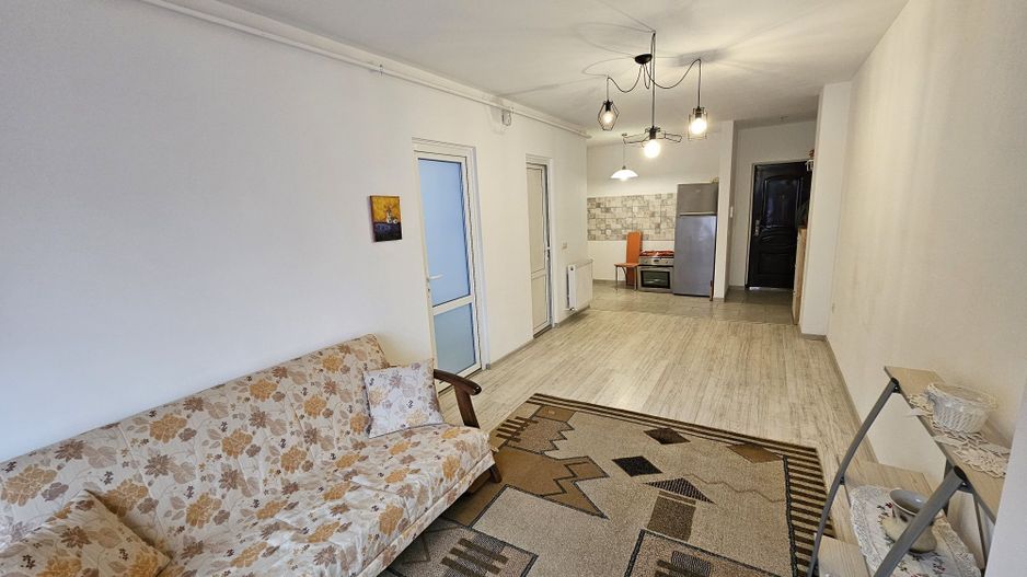 BRASADAS vinde ap Nou cu 2 cam etaj 2/4 in Carpați 2. - Poză 5