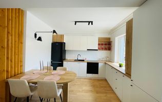 Apartament cu 2 camere, la prima locuire – Str. Urusagului, Floresti