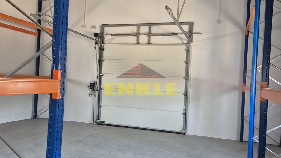 De închiriat hale industriale - Poză 8