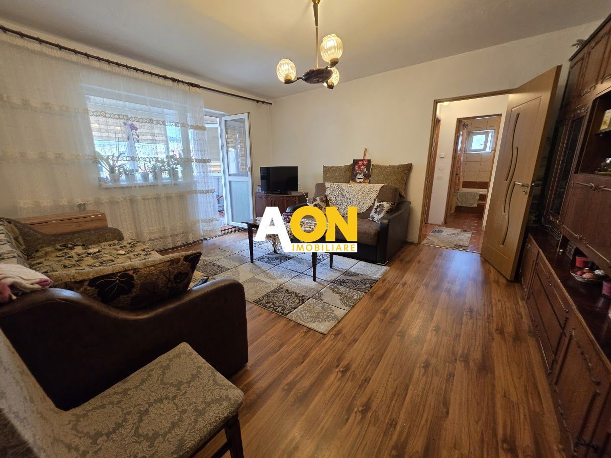 Apartament 2 Camere, Complet Mobilat, Zona Cetate - Poză 1