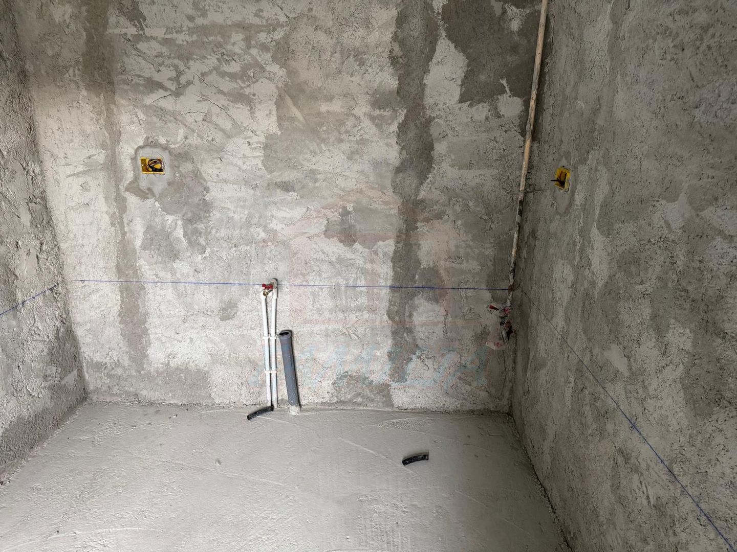 114.000 Euro- casa 3 dormitoare, 2 grupuri sanitare, zona Arcasilor - Poză 12