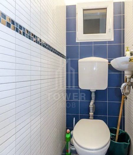 Apartament 4 cam, cu garaj, zona Sub Arini - Poză 5