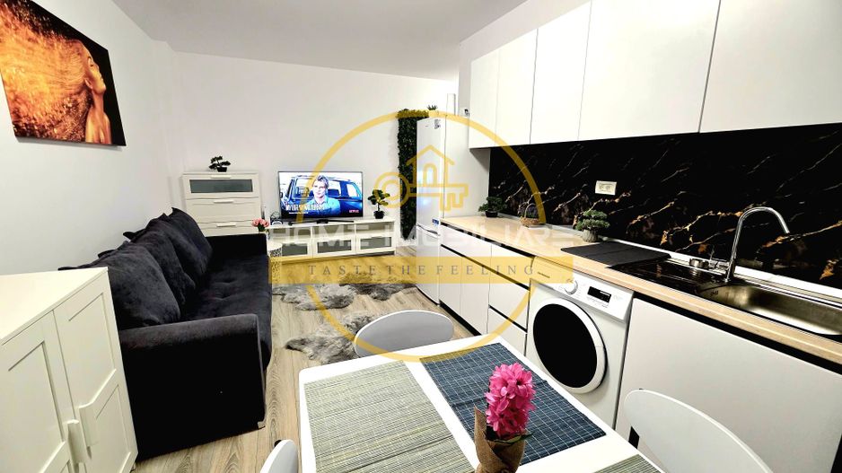 Apartament cu 2 camere/ 43 mp/ zona Moara de Vant - Poză 1