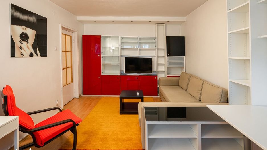 Inchiriez Apartament 2 camere  – M. Brâncoveanu / Parcul Tineretului - Poză 2