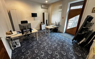 3 Camere Locatie TOP Parcul Carol Unirii Bloc Nou 13 Septembrie - Poză 4