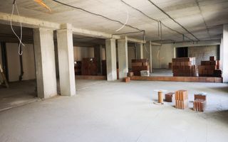 Spatiu comercial/birouri, 142 mp,194 mp cladire ultra moderna-Marasti - Poză 3