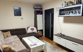 Ap. 3 camere + uscătorie, 65 mp, et. 4, George Coșbuc – Euromedica - Poză 3