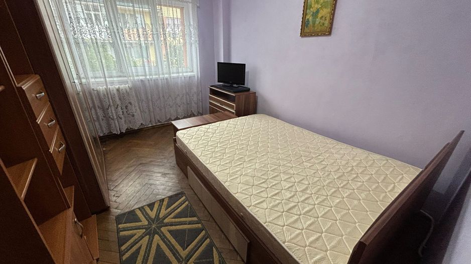 Apartament 3 camere, etaj 3 - zona Cetate - Poză 13