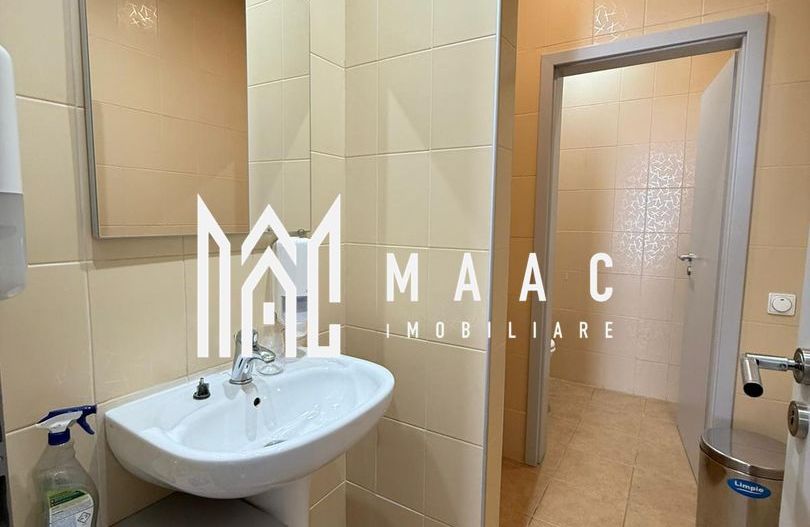 Spațiu de birouri de închiriat | Șelimbăr | 270 mp - Poză 3