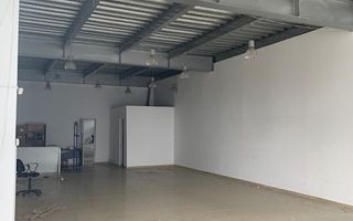 Spațiu industrial - Hala de vanzare, Calea Republicii ! - Poză 8