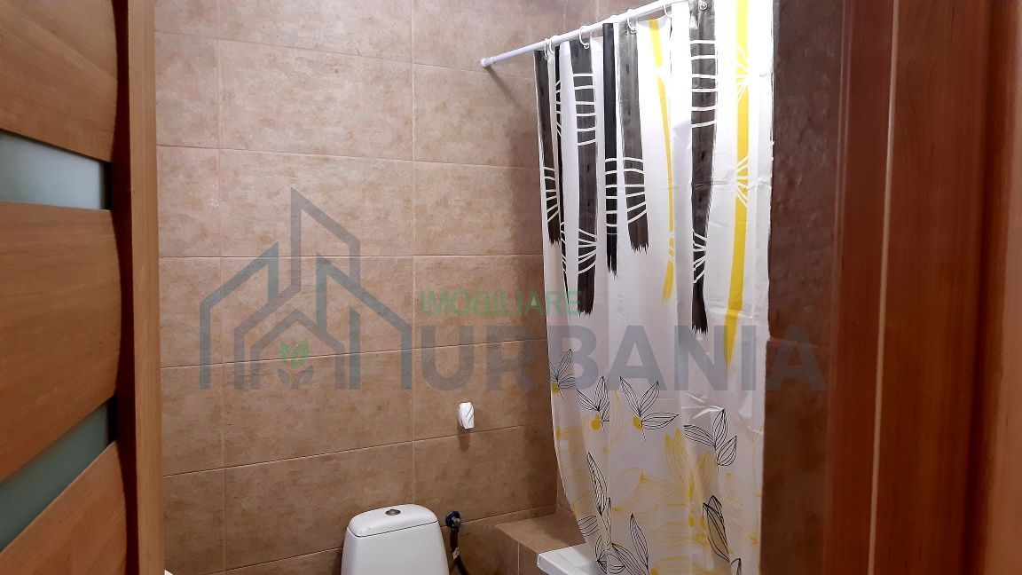 Apartament 2 camere, 52 mp, Valea Lupului, aproape de Complexul Brown - Poză 2