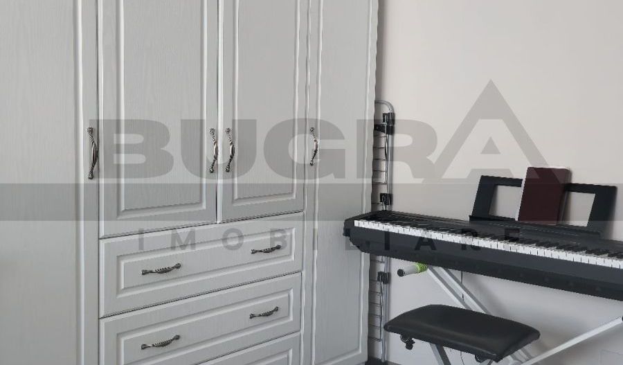 Apartament 3 camere decomandate, 75 mp, modern, zona Cinema Marasti - Poză 11