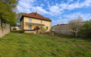 Cojușna - Casă 6 Dormitoare + Living | 259 m² | teren 10,81 ari | Spațiu generos pentru familie | 280.000 € - Poză 36