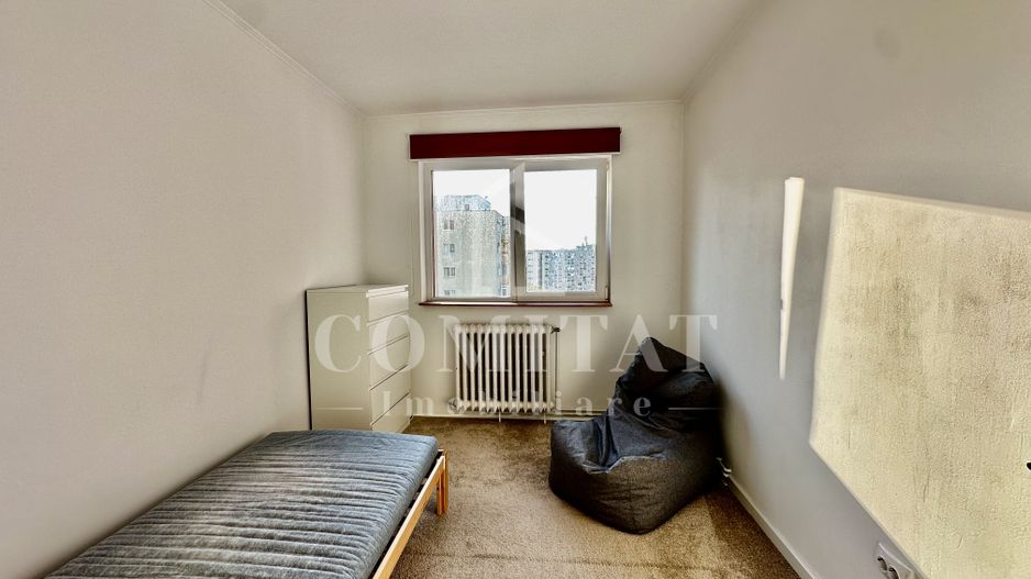 Apartament la etaj intermediar | 3 camere | Zona Big-Manastur - Poză 9