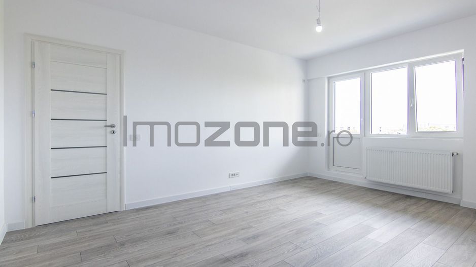 Prelungirea Ghencea, bloc nou, 3 camere, etaj 1/4, 83 mp, decomandat, 2 bai - Poză 48