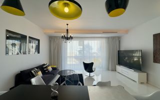 Apartament 4 camere Primaverii | Loc de parcare - Poză 5