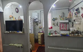 Casă individuală de vânzare în Iași, cu acces la șosea, magazine, școli și autobuz - Poză 11