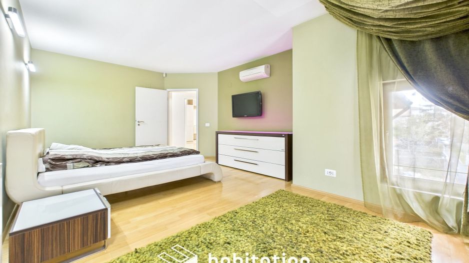 Descoperă eleganța unei case moderne– vizitează prin tur virtual - Poză 19