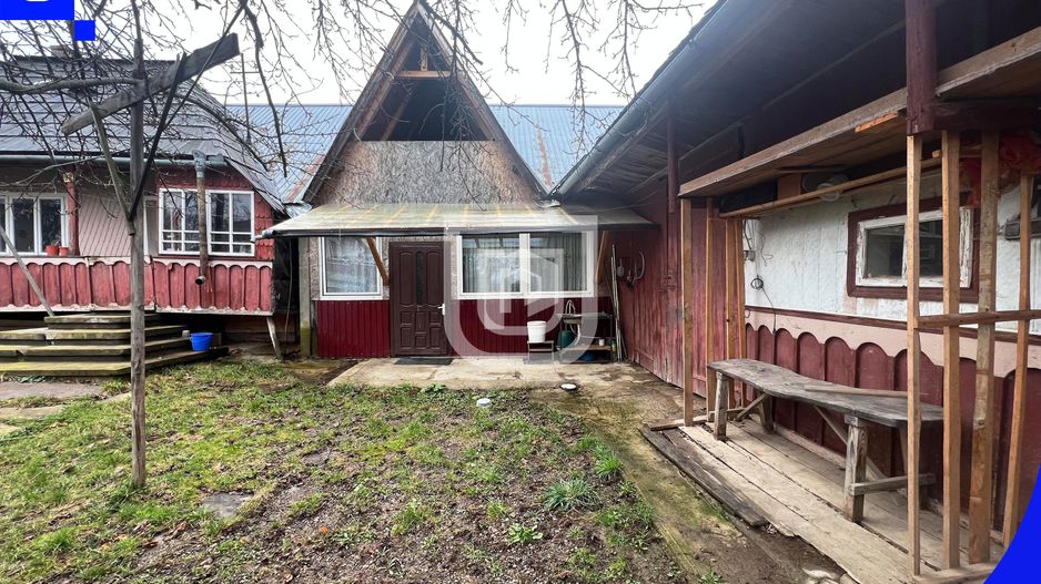 Casa traditionala la tara cu livada | Poieni-Solca - Poză 7